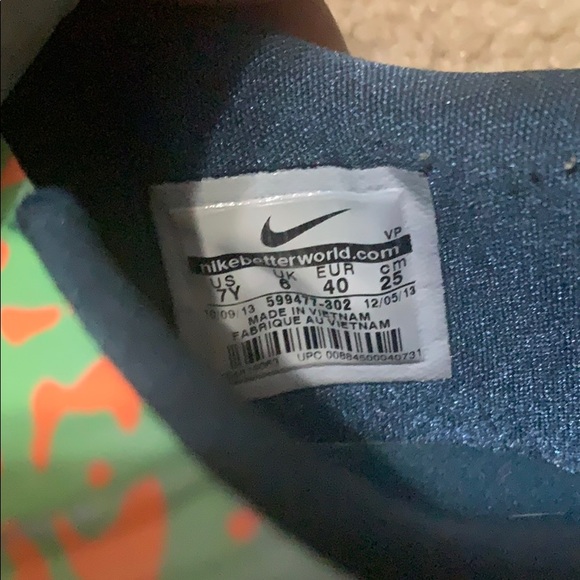 Nike KD 6 Liger - Picture 5 of 5